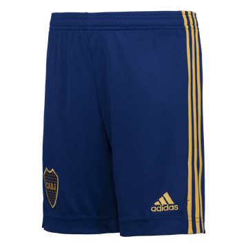 Short-Infantil-Adidas-Titular-de-Juego-Boca-Jrs-20-21