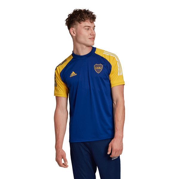 Pantalón Mujer Adidas de Entrenamiento Boca Jrs - Pantalones - BocaShop -  Mobile