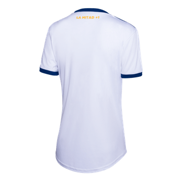 Camiseta-Mujer-Alternativa-de-Juego-Boca-Jrs-20-21