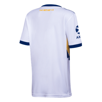 Camiseta-Infantil-Alternativa-de-Juego-Boca-Jrs-20-21