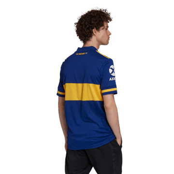 Camiseta-Titular-de-Juego-Boca-Jrs-20-21