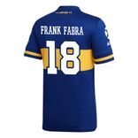 Camiseta-Titular-de-Juego-Boca-Jrs-20-21-Personalizado---18-FRANK-FABRA