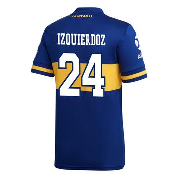 Camiseta-Titular-de-Juego-Boca-Jrs-20-21-Personalizado---24-IZQUIERDOZ