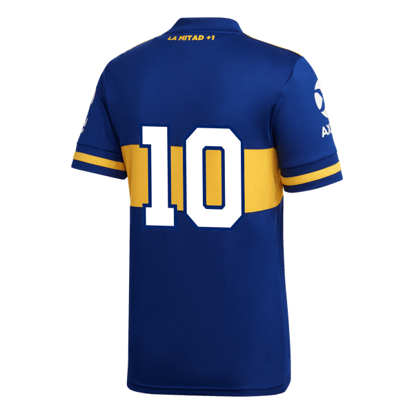 remera de basquet de boca