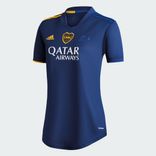 camisetas de boca para mujer