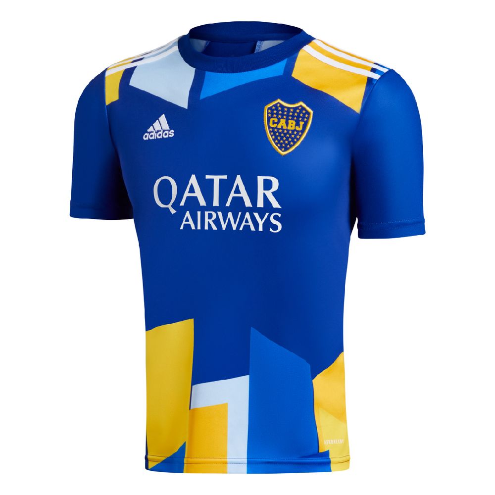Boca Jrs Precio Nueva Camiseta De Boca Nueva Camiseta Alternativa