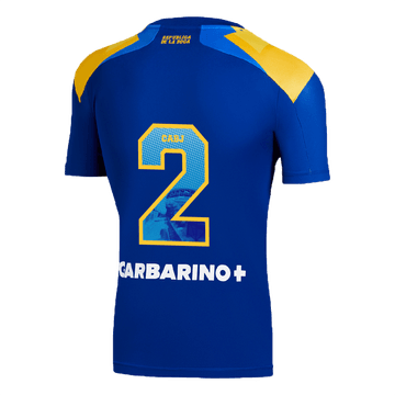 Tercera-Camiseta-Boca-Jrs-21-22---NIÑO-Personalizado---2
