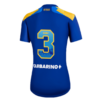Tercera-Camiseta-Boca-Jrs-21-22---MUJER-Personalizado---3