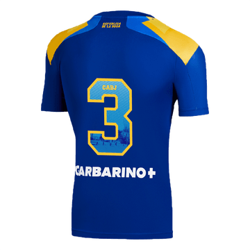 Tercera-Camiseta-Boca-Jrs-21-22---NIÑO-Personalizado---3