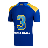 Tercera-Camiseta-Boca-Jrs-21-22---NIÑO-Personalizado---3