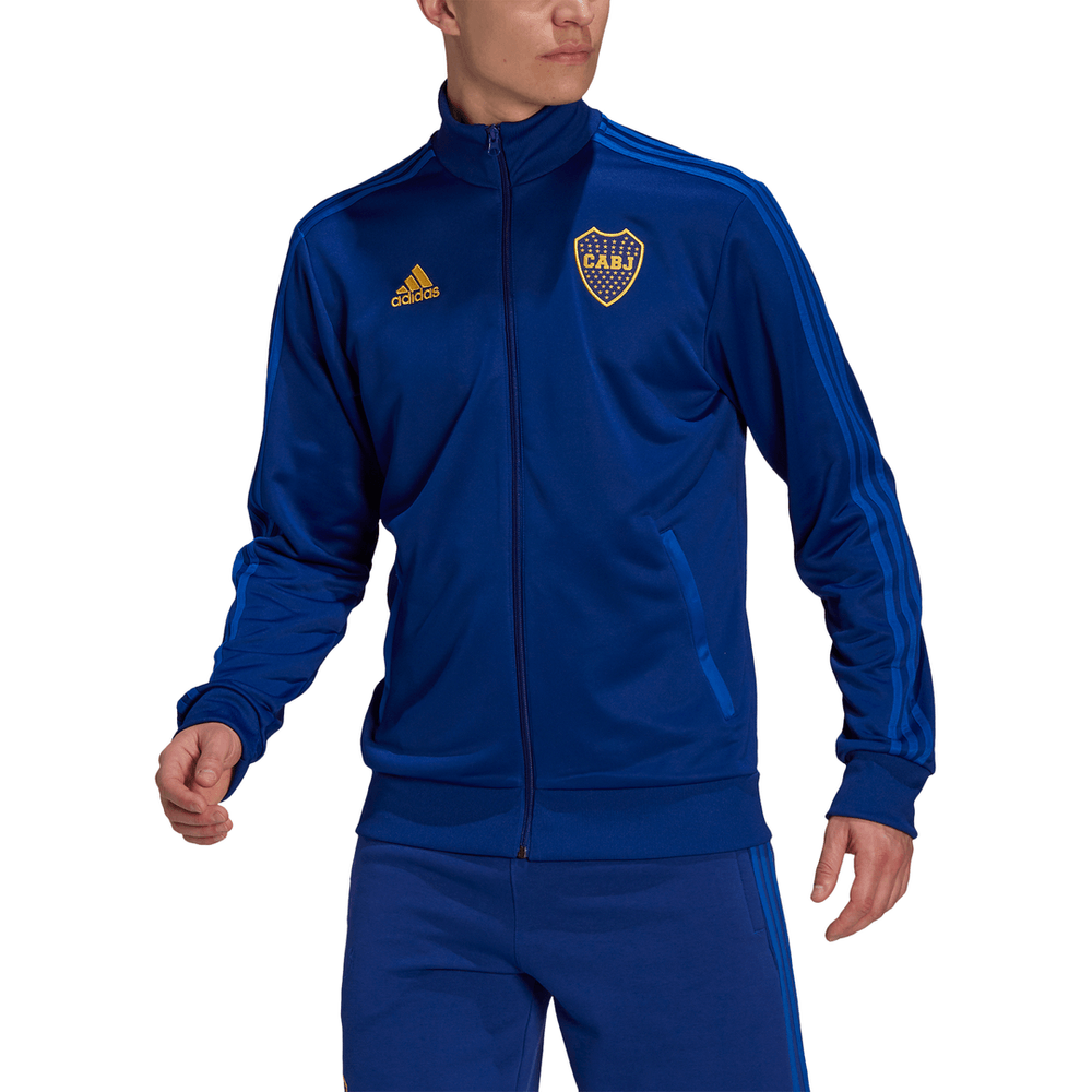 Hündchen Vereinen Pracht campera de boca adidas Parameter Tor aufführen