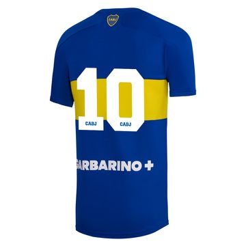 Camiseta-Titular-21-22---HOMBRE-personalizado---10