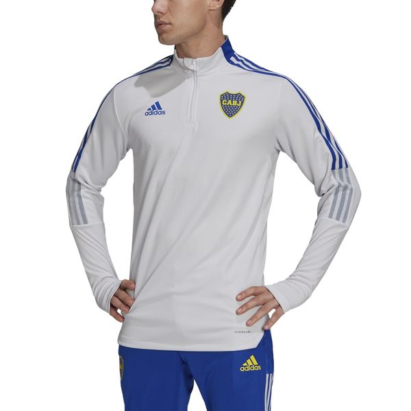 Pantalón Adidas de Entrenamiento Boca Jrs - Pantalones - BocaShop - Mobile