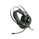 Auriculares-Impact-Black-Line-Boca-Jrs