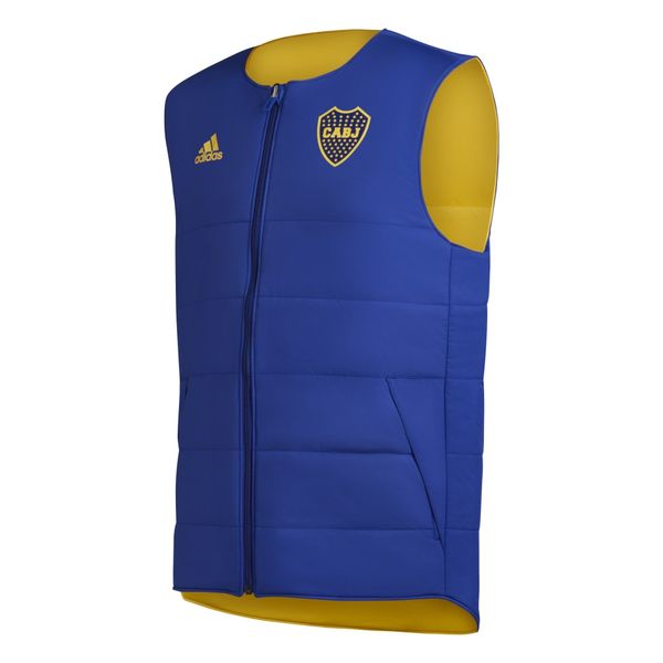 Buzo boca outlet adidas retro