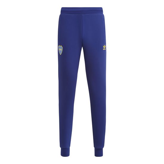 Pantalon-Boca-Juniors-Essential-Trifolio Pantalon-Boca-Juniors-Essential-Trifolio
