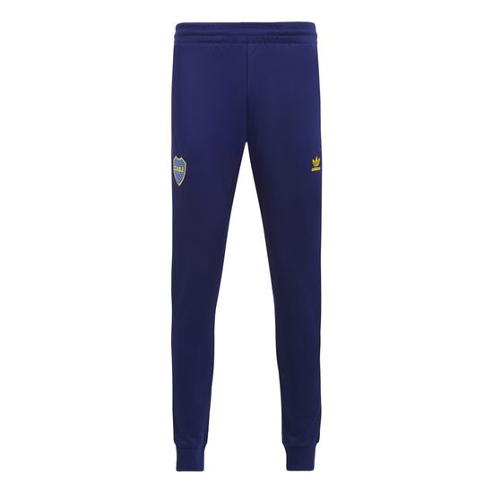 Pantalon-Boca-Juniors-deportivo-Essentials-Trifolio- Pantalon-Boca-Juniors-deportivo-Essentials-Trifolio-