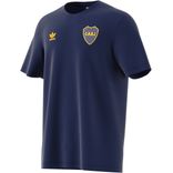 Chaleco Boca Jrs - Indumentaria - Boca - BocaShop - Mobile