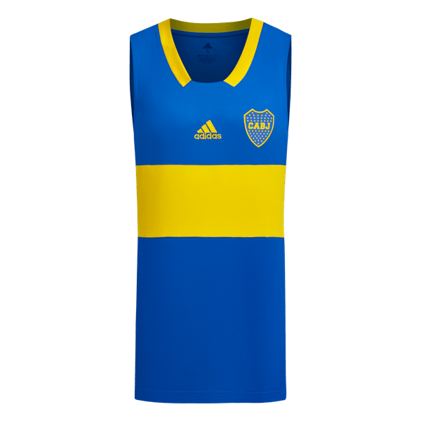 Indumentaria Basquet BocaShop Mobile