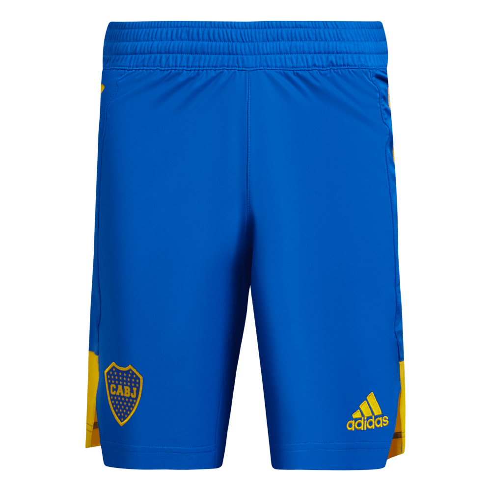 Adidas best sale boca basquet
