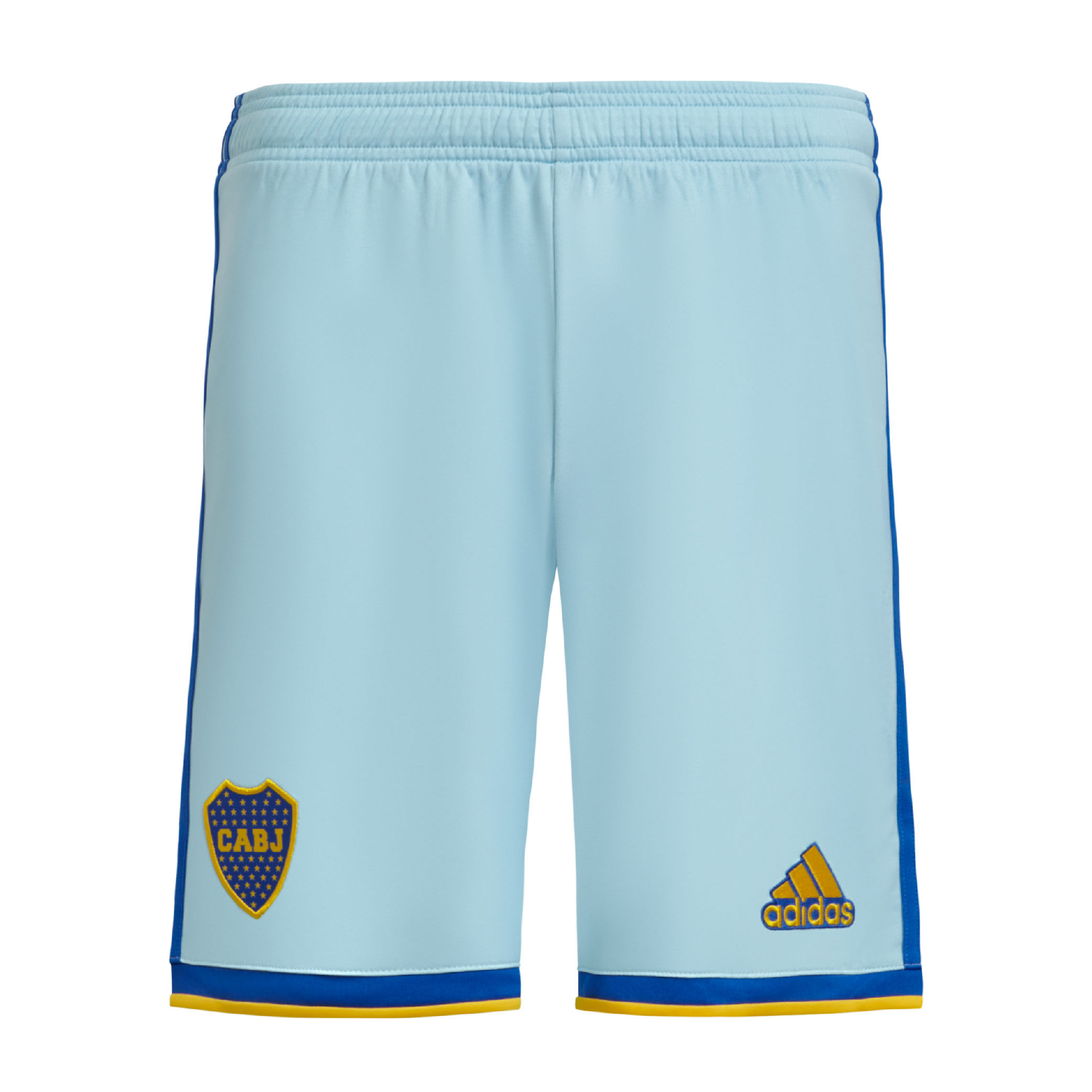 El short del kit alternativo 2023-2024