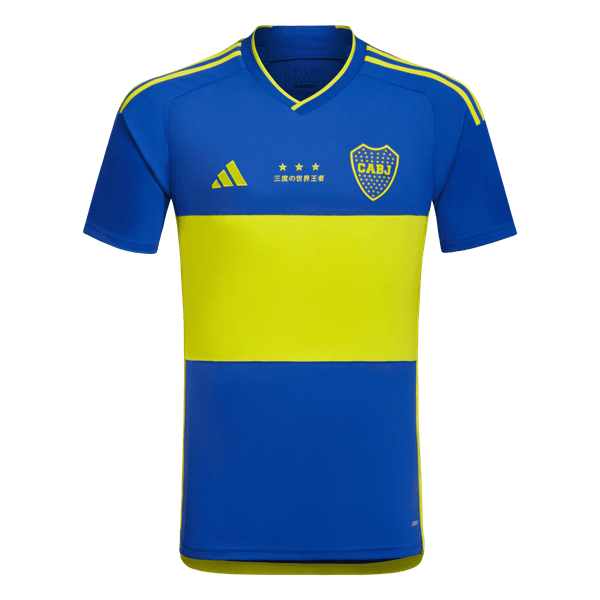 Chomba boca juniors discount 2020