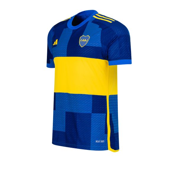 Camiseta boca juniors cheap 2021