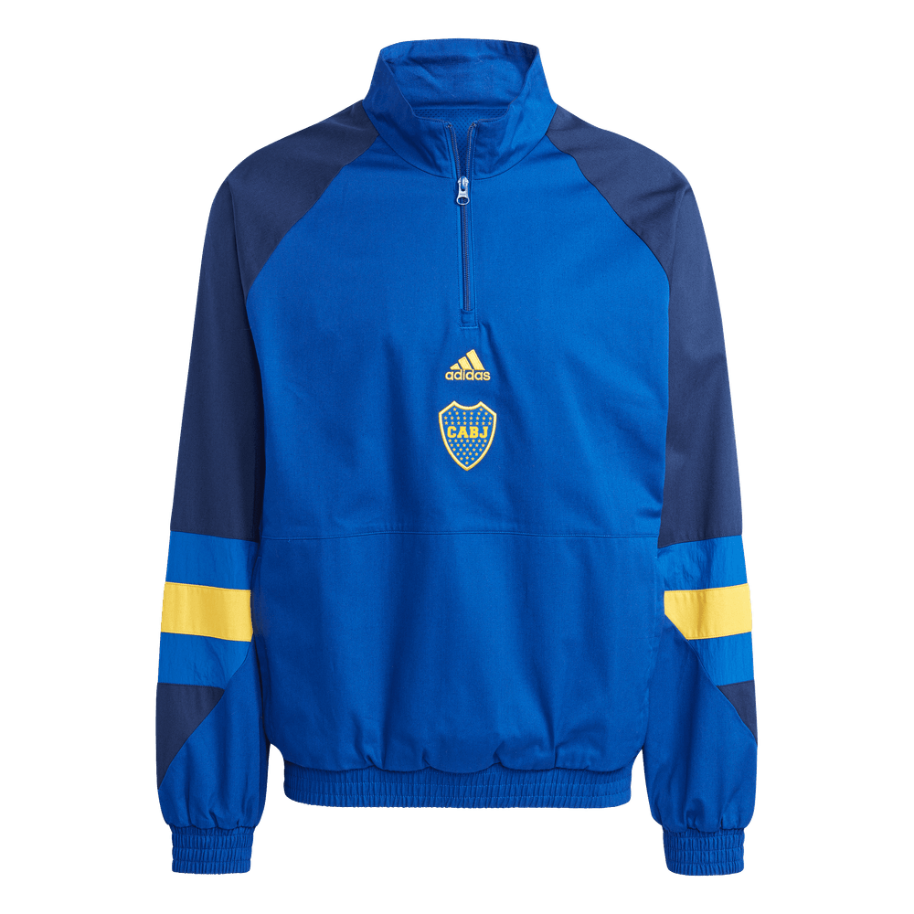 Buzo de boca 2024 adidas precio