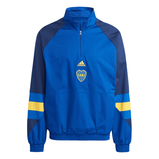 buzos nuevos de boca