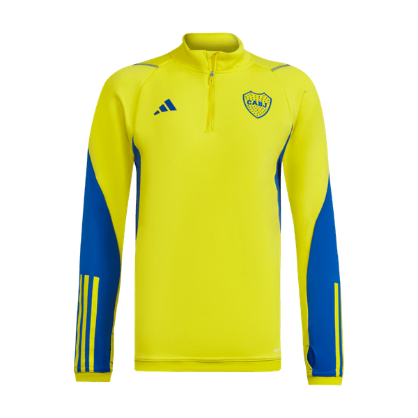 Remera entrenamiento best sale boca 2020