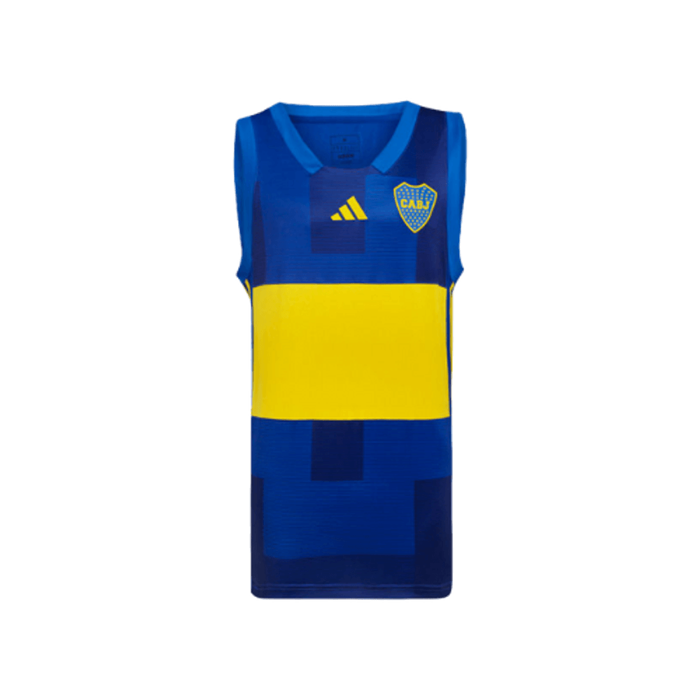 Camiseta boca basquet 2019 hotsell