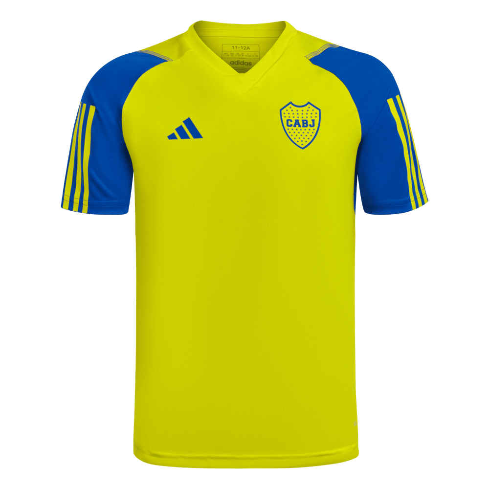 Camiseta de boca entrenamiento 2019 hotsell