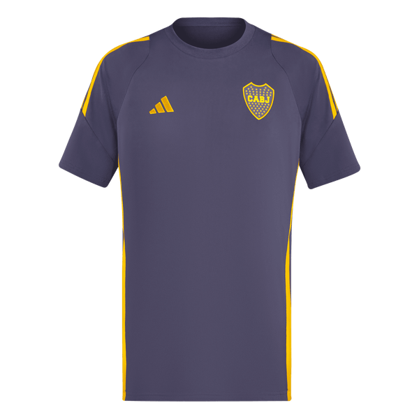 Indumentaria Remeras musculosas y chombas Entrenamiento BocaShop Mobile