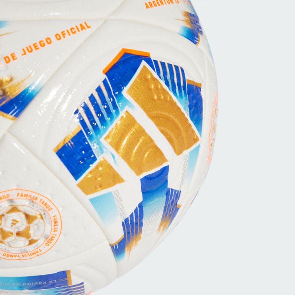 Pelota Argentum 24 Pro - BocaShop