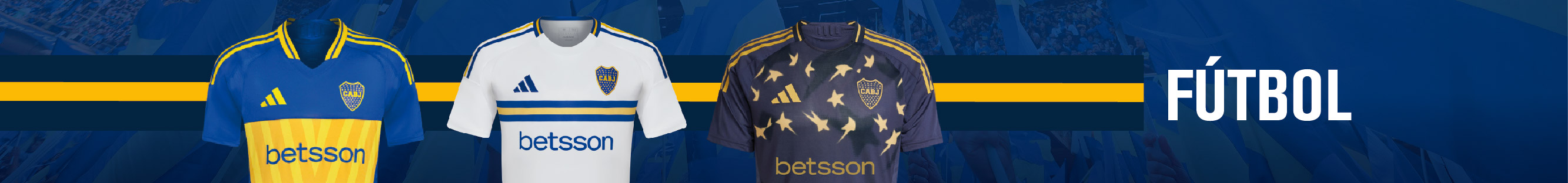 banner futbol