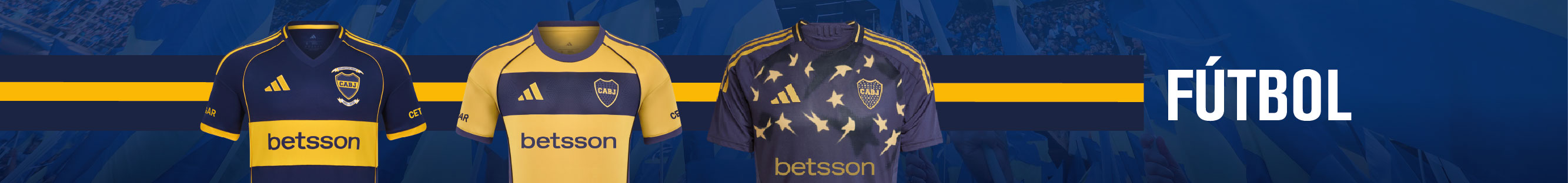 banner futbol