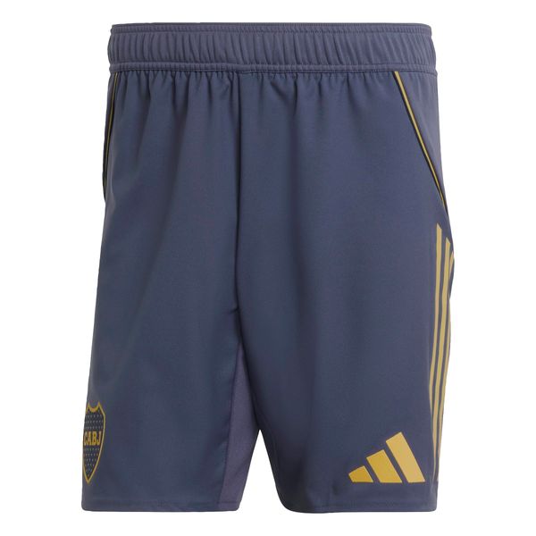Camiseta Boca Juniors 2024-2025 local azúl versión jugador - Fútbol de Primera Camiseta Boca Juniors 2024-2025 local azúl versión jugador - Fútbol de Primera