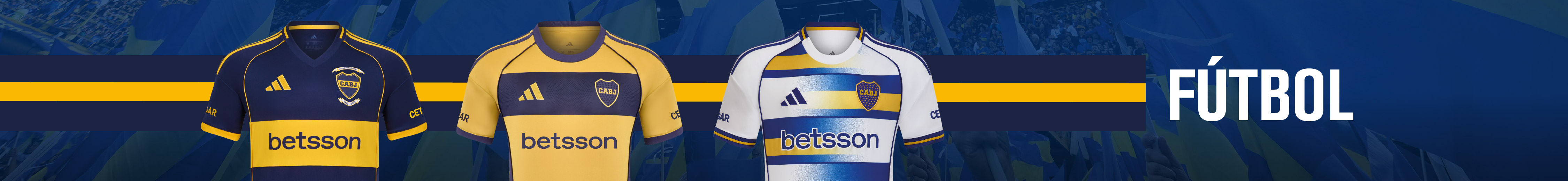 banner futbol
